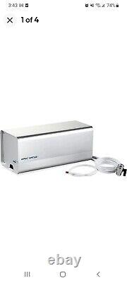 NEW APEC RO-CTOP-PHc Reverse Osmosis Water Filter System Portable Countertop