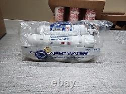 NEW! Apec RO-90 Osmosis Drinking Water Filter System