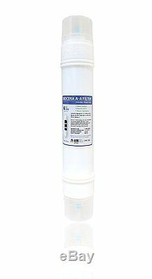 NEW Biocera 14 Antioxidant Alkaline Water Filter For Reverse Osmosis System