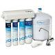 New Culligan Ro Aqua Cleer Advanced Drinking Water System 5 Stage Filtration 3m
