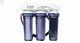 New In Box 4 Stage Reverse Osmosis Deionization Water Filtration System