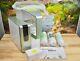 New Morcler By Zija #103529 Reverse Osmosis Water Purifier Filtration System