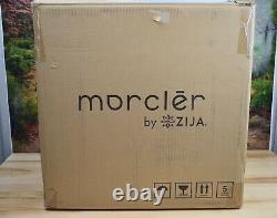 NEW Morcler by Zija #103529 Reverse Osmosis Water Purifier Filtration System