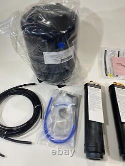 New AquaKinetic A200 Reverse Osmosis Water Filtration System Kinetico