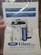 New Ispring Rcc1up-ak Reverse Osmosis Drinking Water System Open Box