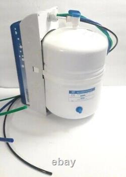 Nimbus WaterMaker Five Reverse Osmosis Water Filter System 109882 WM5-50-B