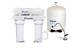 Oceanic Home Reverse Osmosis Ro Drinking Water Filter System 50 Gpd -made In Usa