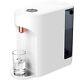 Oemiry Uv Countertop Reverse Osmosis Water Filtration Purification System