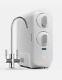 Oasis Reverse Osmosis Water Filtration System, Under Sink Tankless Purifier New