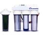 Oceanic 5 Stage Ro/di Aquarium Reef Reverse Osmosis Water Filtration System 0ppm