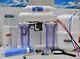 Oceanic Reverse Osmosis Drinking Water Filter System Permeate Pump 100 Gpd Usa