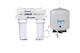 Oceanic Reverse Osmosis Ro Home Drinking Water Filters System 100 Gpd Usa