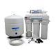 Oceanic Reverse Osmosis Water Filter System 5 Stage
