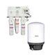 Optipure Bws 100/10 Reverse Osmosis Water Filtration System