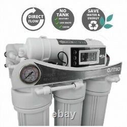 Osmio HT+ Home & Office Direct Flow Reverse Osmosis System