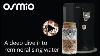 Osmio Zero Organic Vs Inorganic Minerals And No Waste Reverse Osmosis System