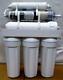 Premier 6 Stage Alkaline Ph Plus Orp Negative Reverse Osmosis Water System