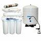 Premier Ro Reverse Osmosis Water Filtration System 150gpd Alkaline Ionizer -orp