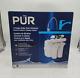 Pur Pun4ro 4-stage Universal 23.3 Gpd Reverse Osmosis Water Filtration System
