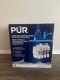 Pur Reverse Osmosis Water Filtration System Quick Connect 5 Stage Model Pqc5ro