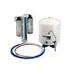 Pentair Everpure Lvro 75he Reverse Osmosis Water Purifier Filter System/faucet