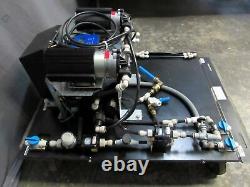 Pentair Everpure MRS-600HE-II High Efficiency Reverse Osmosis System EV997046