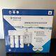 Pentair Freshpoint 3-stage Undercounter Reverse Osmosis System Gro-350b