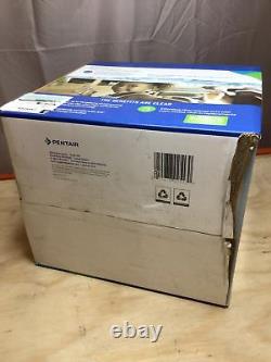 Pentair FreshPoint 3-Stage Undercounter Reverse Osmosis System GRO-350B