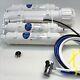 Portable Mini Reverse Osmosis Water Filter System 4 Stage 150 Gpd Made In Usa
