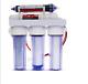 Premieraquarium Reef 100 Gpd Reverse Osmosis 5 Stage Ro/di System Made In Usa