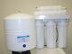 Premier Home Reverse Osmosis Drinking Water Filter System 5 Stage 50 Gpd Usa