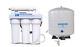 Premier Home Reverse Osmosis Drinking Water Filter System 5 Stage Made In Usa