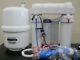 Premier Residential Home Reverse Osmosis Ro Drinking Water Filter System 50 Gpd