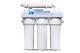Premier Reverse Osmosis Core Water Filter System 100 Gpd 5 Stage Made In The Usa