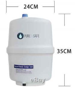 Premiume Quality RO Reverse Osmosis Undersink Water Filter System