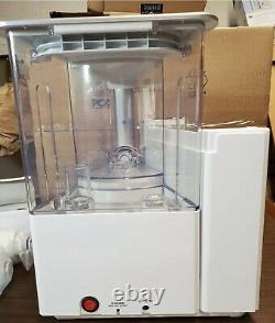 Preowned Aqua Tru Countertop Water Filtration Purification System, Model AT3000