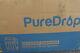 Puredrop Water Filtration Reverse Osmosis System 5-stage Automatic Shutoff