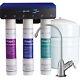 Pure Blue 11 Reverse Osmosis Water Filtration System