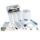 Pure Water Machine 5 Stage Reverse Osmosis Ro Water Filter System With Pump