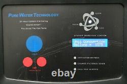 Pure Water Technology 3i-R Reverse Osmosis System Water Purification/Filtration