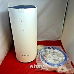 Purlette PL400G Tankless Reverse Osmosis System Smart Tech