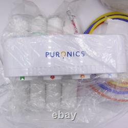 Puronics Micromax 6500 TFC Reverse Osmosis Drinking Water Filtration System