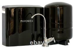 Puronics Micromax 7000 Reverse Osmosis Drinking Water System