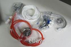 Puronics Micromax 7000 Reverse Osmosis Drinking Water System, new