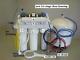Reef & Home Drinking Ro+di Dual Output Reverse Osmosis Pure Water Filter System
