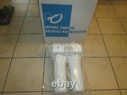 ROPRO Reverse Osmosis Water System ModelKFHRO BRAND NEW