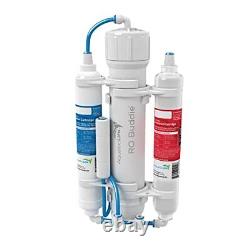 RO Buddie 3-Stage Reverse Osmosis Water Filtration System, RO Uni