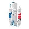 Ro Buddie 3-stage Reverse Osmosis Water Filtration System, Ro Uni