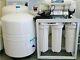 Ro Light Commerical Reverse Osmosis Water Filter System 150 Gpd Withbooster Pump