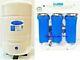 Ro Light Commercial Reverse Osmosis Water Filter System 300 Gpd- Booster Pump-b